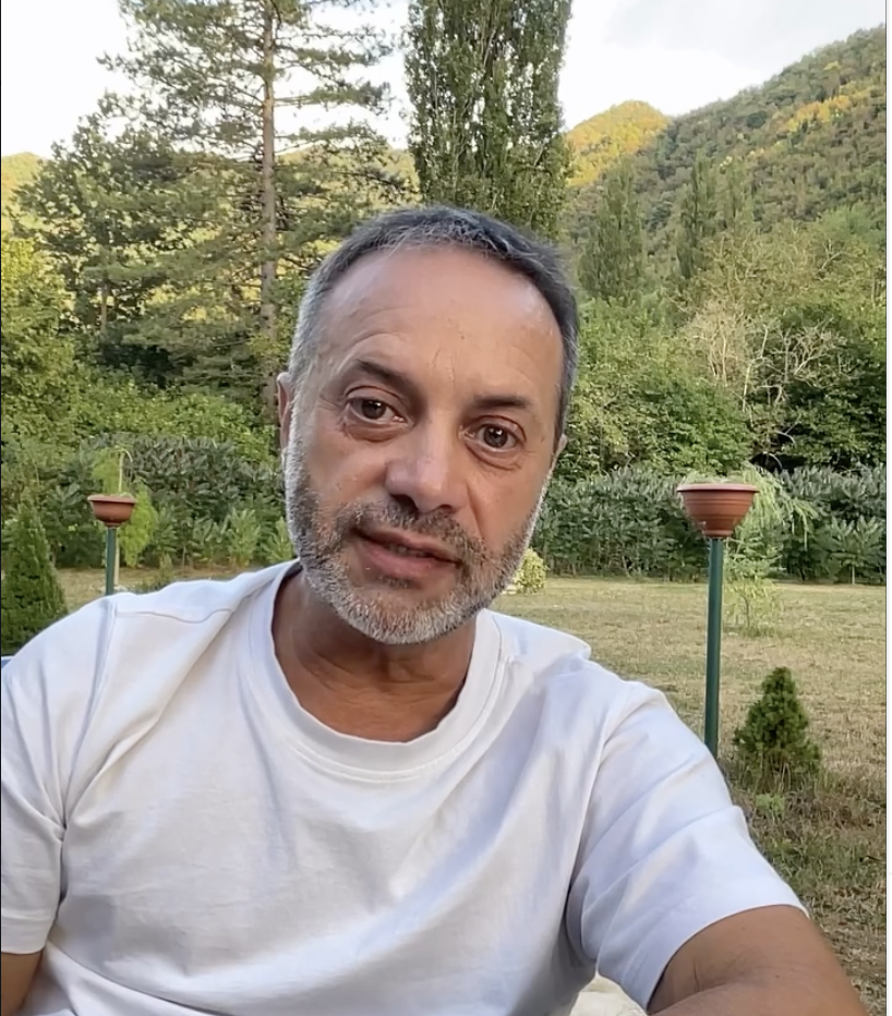 Davide Tolu