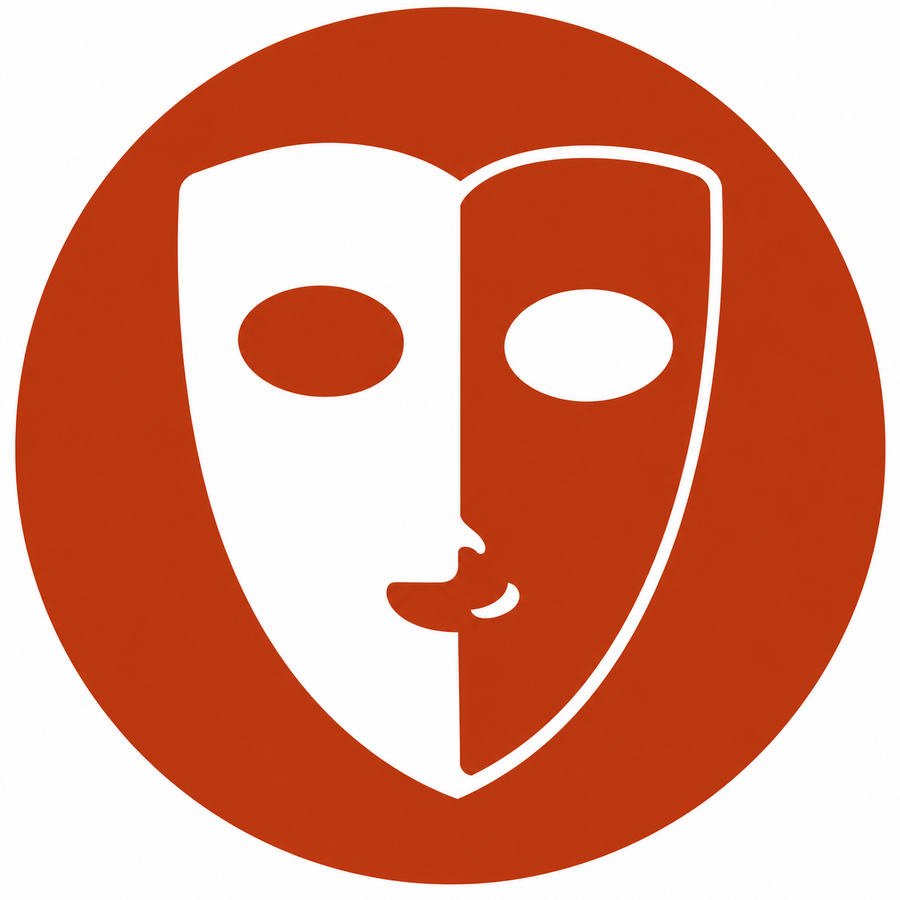 Logo Teatro del Sé