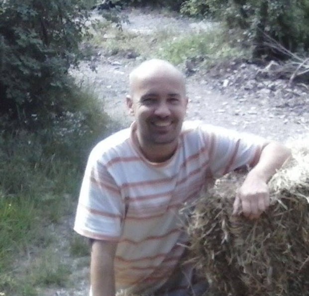 Matteo Manetti